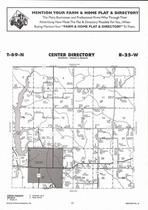 Map Image 016, Decatur County 2007